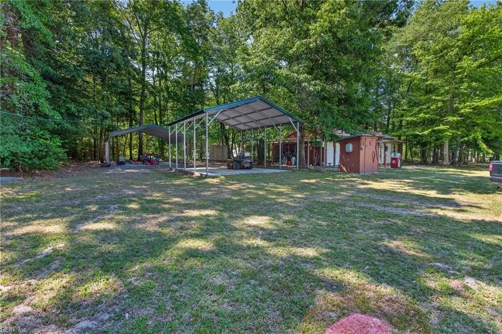 7445 Mill Creek DR, ZUNI VA 23898 - Photo 4