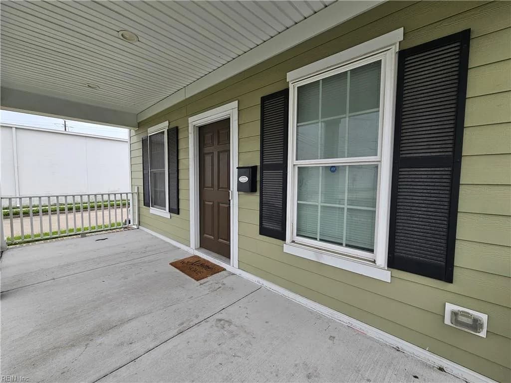 1729 Todd ST, NORFOLK VA 23523 - Photo 3
