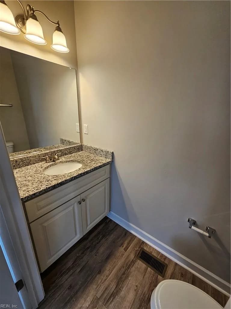 1729 Todd ST, NORFOLK VA 23523 - Photo 5