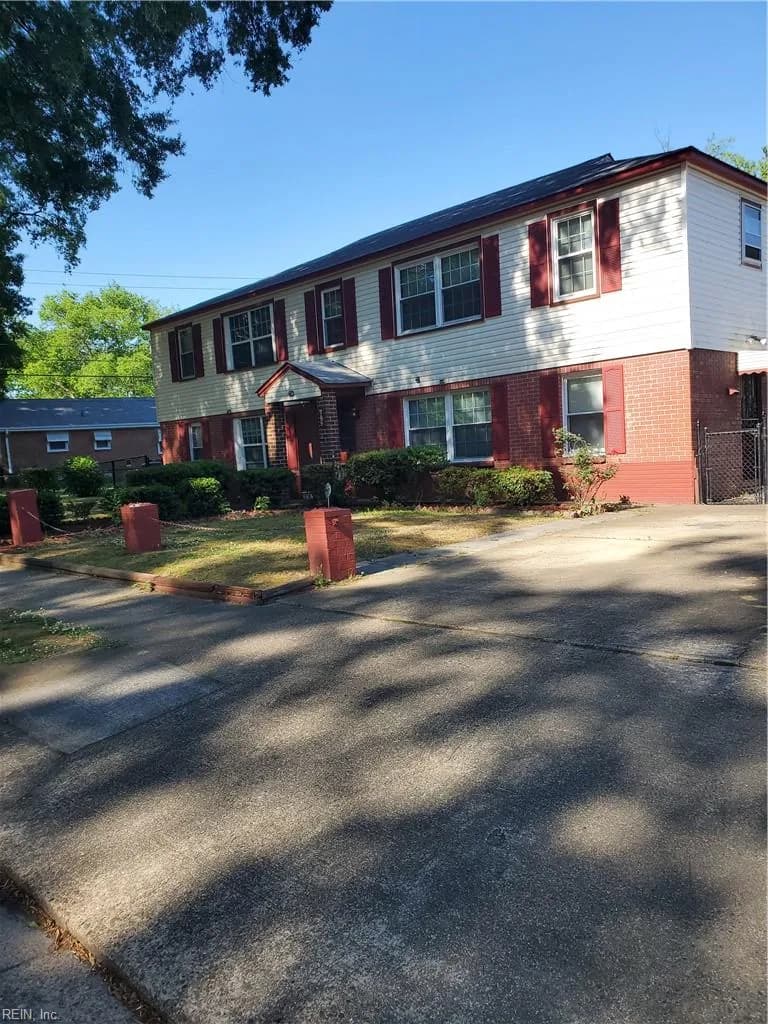 789 Wakefield AVE #D, NORFOLK VA 23502 - Main photo