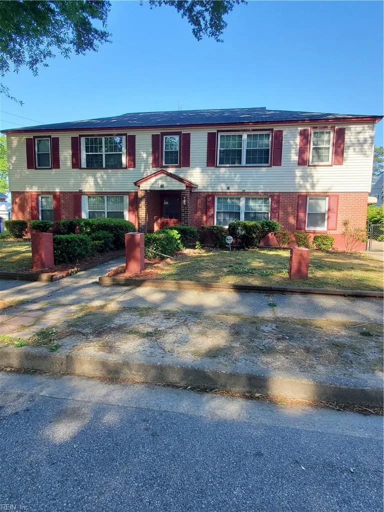 789 Wakefield AVE #D, NORFOLK VA 23502 - Photo 3