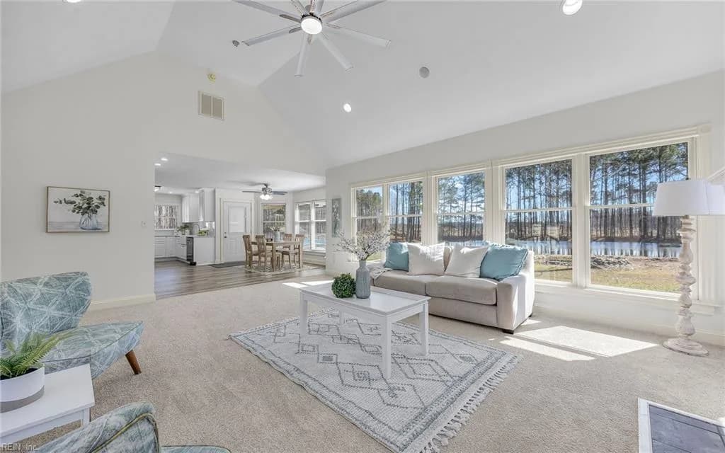 3600 Fluridy RD, CHESAPEAKE VA 23322 - Main photo