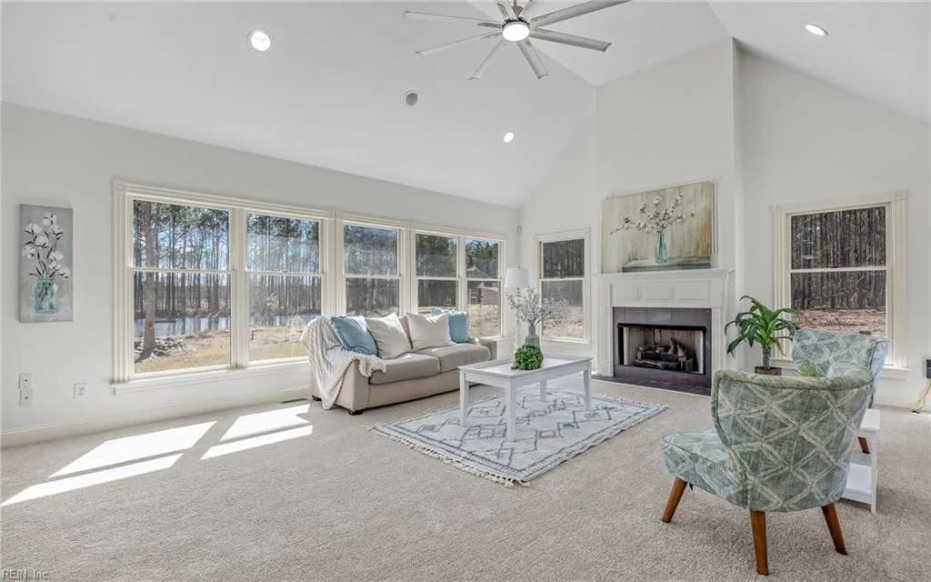 3600 Fluridy RD, CHESAPEAKE VA 23322 - Photo 3