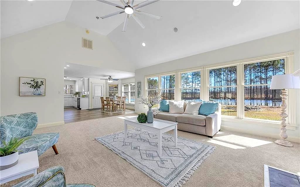 3600 Fluridy RD, Chesapeake — 4 bed Residential, 2,532 sqft