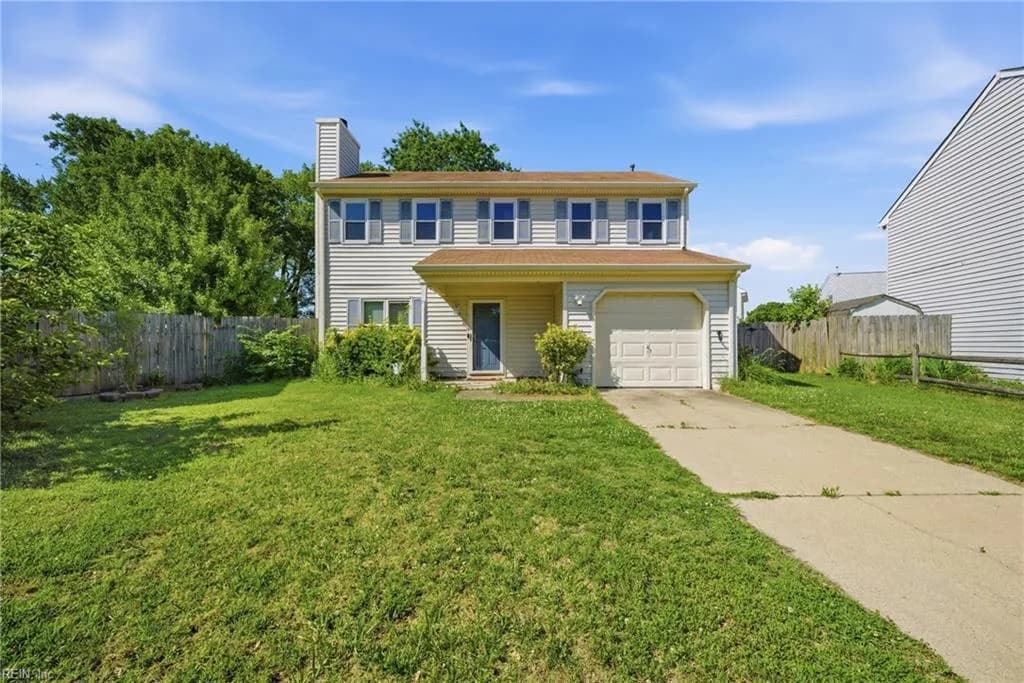 1809 Cornerstone CT, VIRGINIABEACH VA 23456 - Photo 4