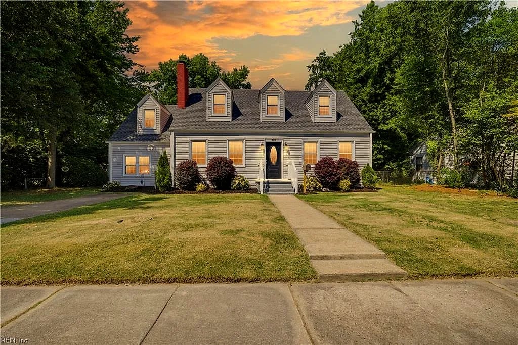 112 Dumont AVE, Norfolk — 4 bed Residential, 2,669 sqft