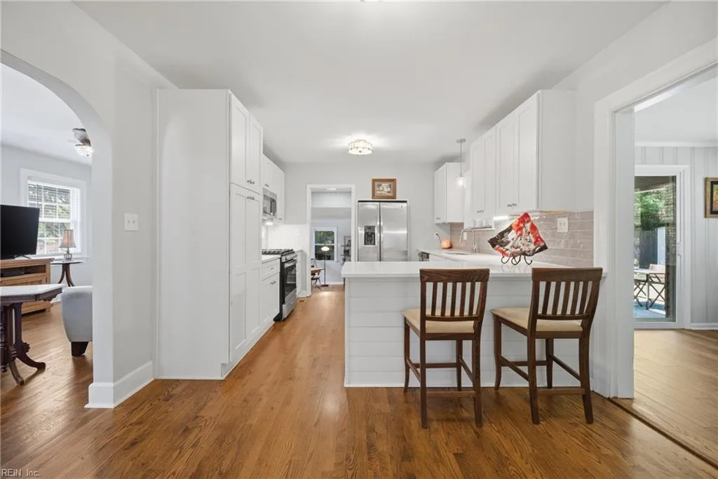 112 Dumont AVE, NORFOLK VA 23505 - Photo 5
