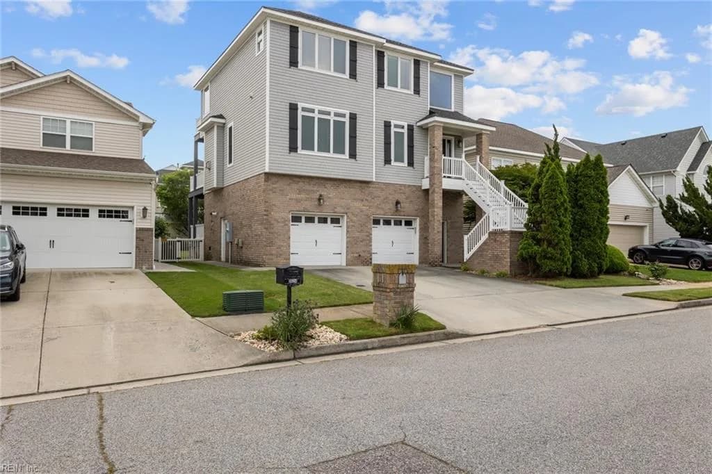 9620 Dolphin RN, NORFOLK VA 23518 - Photo 2