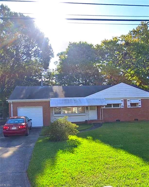 8116 Mona AVE, NORFOLK VA 23518 - Main photo