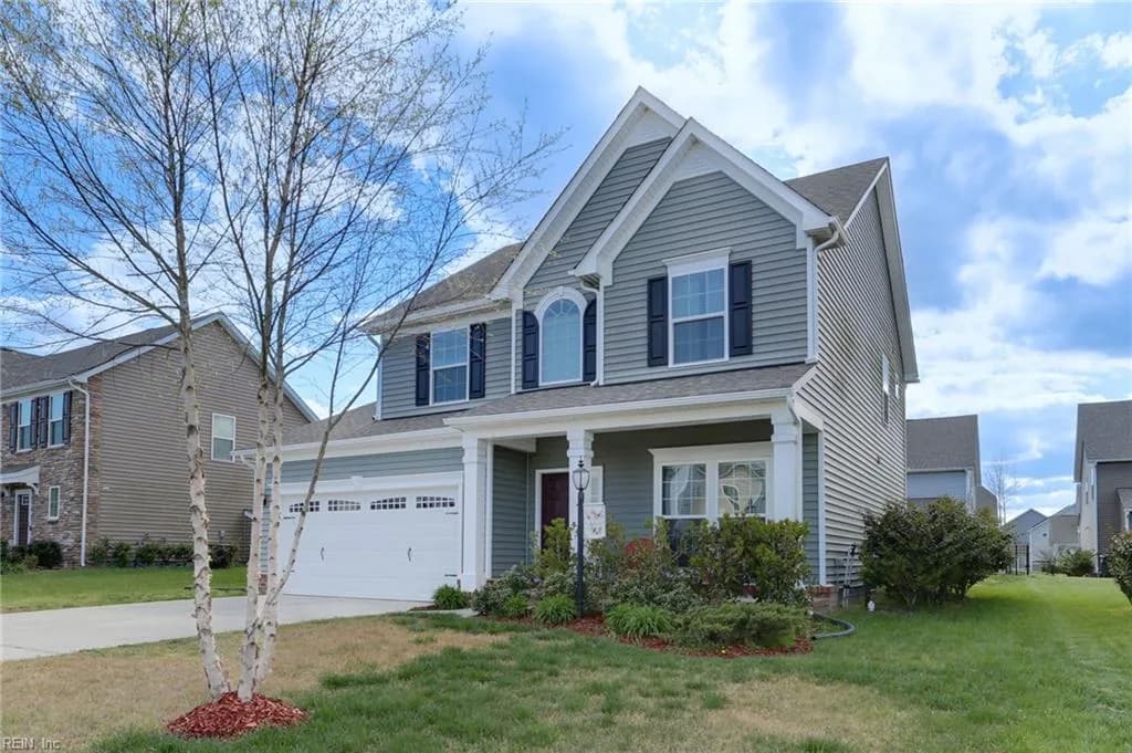 104 Williamson Park LN, SMITHFIELD VA 23430 - Photo 2