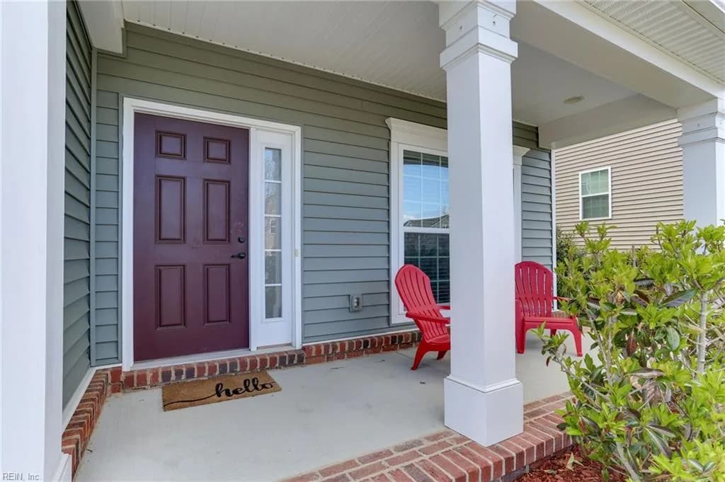 104 Williamson Park LN, SMITHFIELD VA 23430 - Photo 3
