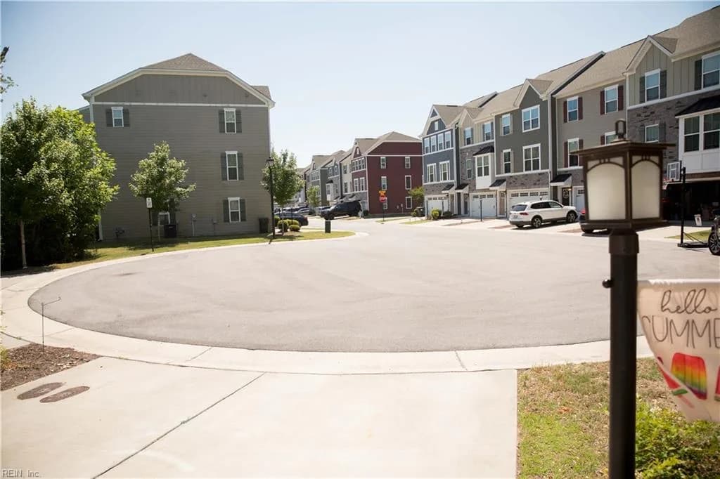 1013 Stern WAY, CHESAPEAKE VA 23323 - Photo 4