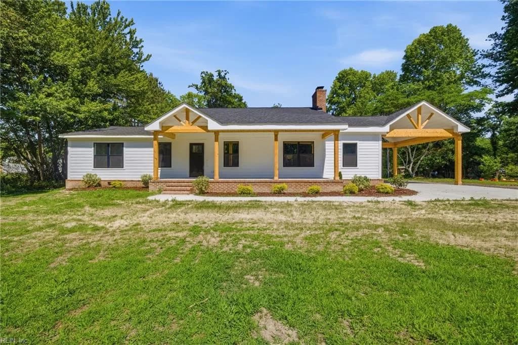 1629 Shillelagh RD, CHESAPEAKE VA 23323 - Photo 5