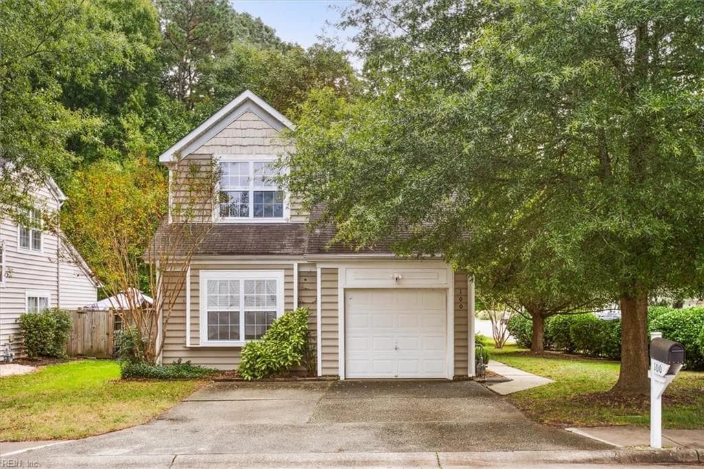 100 Kevin CT, YORKTOWN VA 23692 - Photo 2