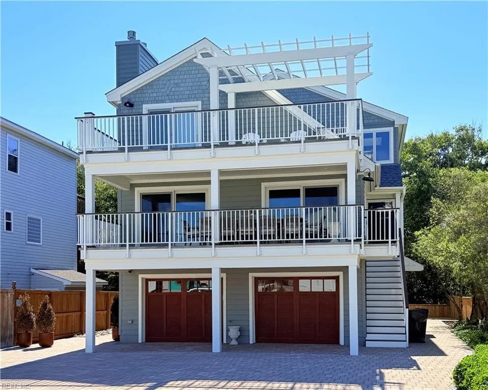 713 Vanderbilt AVE, VIRGINIABEACH VA 23451 - Photo 2