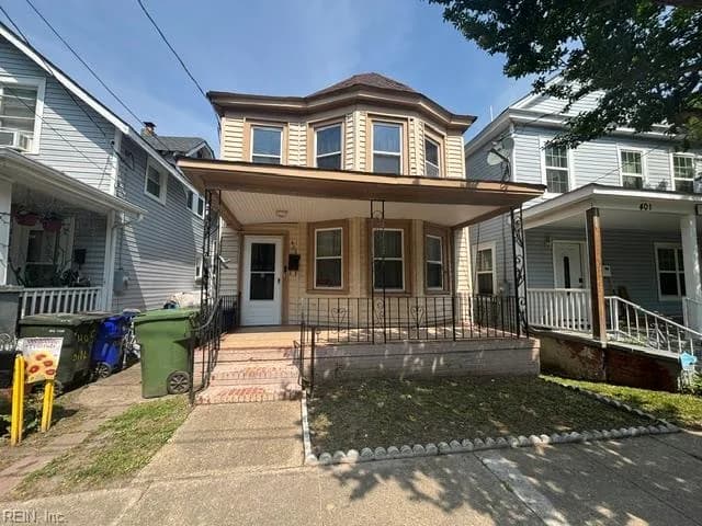 403 Craig ST, NORFOLK VA 23523 - Photo 2