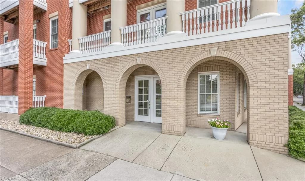 450 W Princess Anne RD #206, NORFOLK VA 23517 - Photo 3