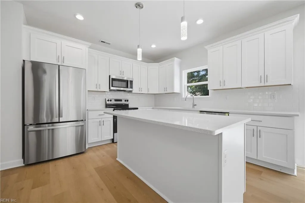 3010 Smithfield Rd NONE, PORTSMOUTH VA 23702 - Main photo
