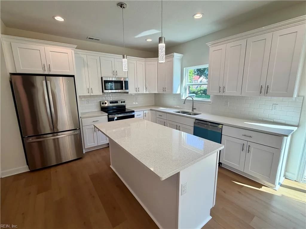 3010 Smithfield Rd NONE, PORTSMOUTH VA 23702 - Main photo