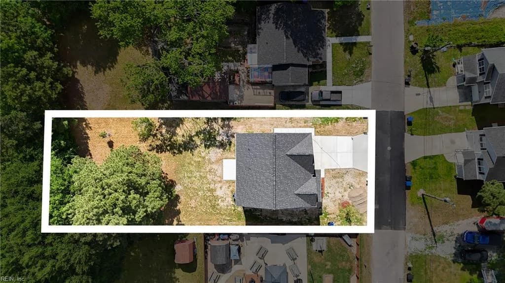 3010 Smithfield Rd NONE, PORTSMOUTH VA 23702 - Photo 4