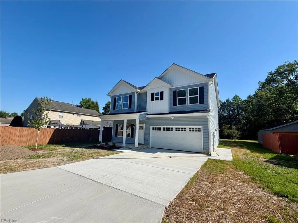 3010 Smithfield Rd NONE, PORTSMOUTH VA 23702 - Photo 4