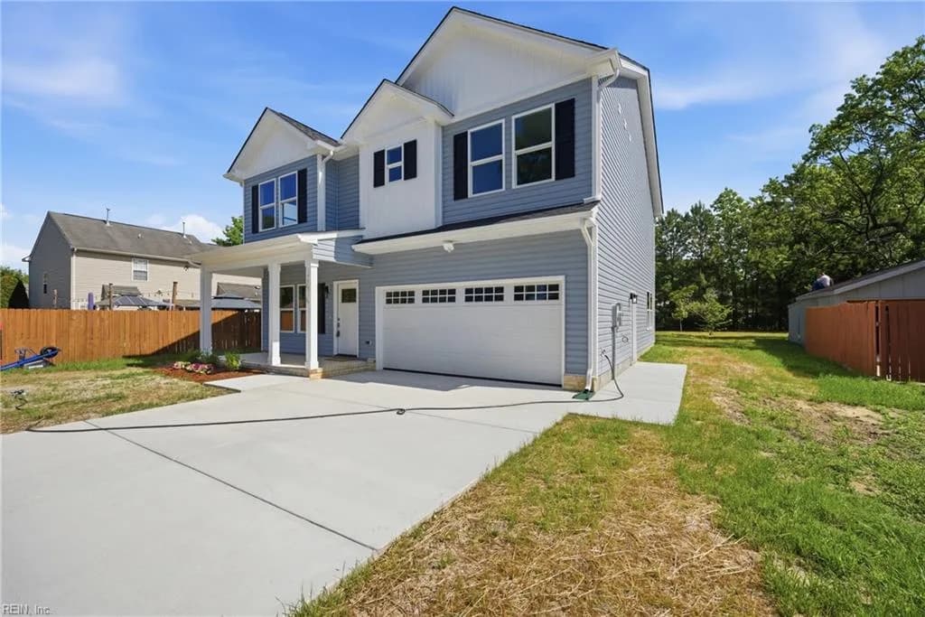 3010 Smithfield Rd NONE, PORTSMOUTH VA 23702 - Photo 5