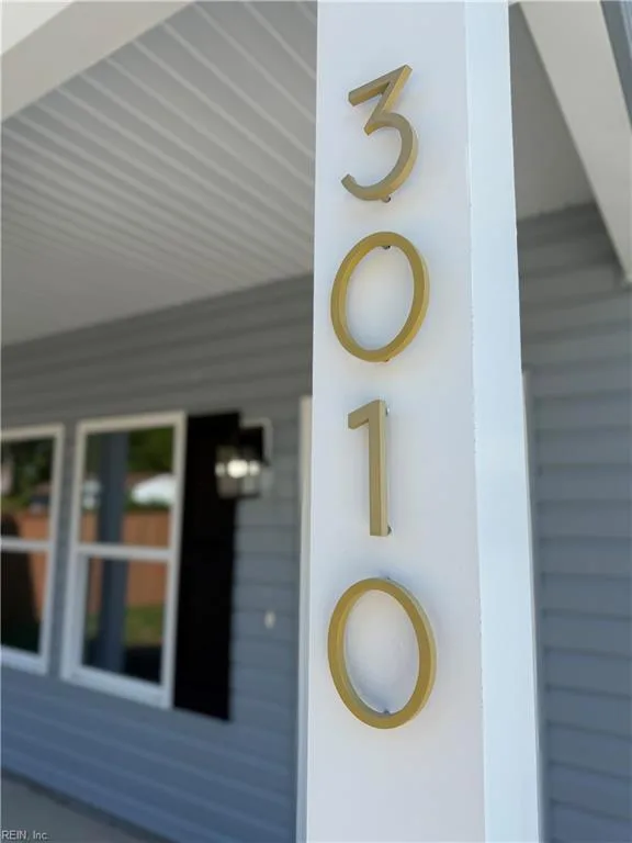 3010 Smithfield Rd NONE, PORTSMOUTH VA 23702 - Photo 5