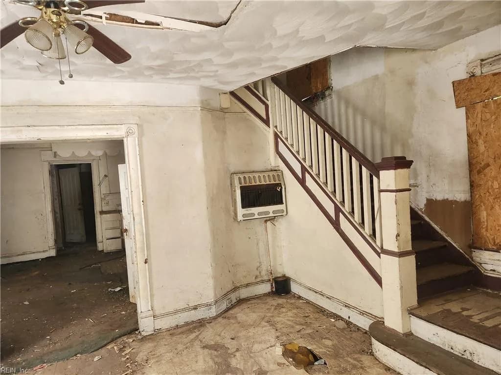 1917 Prentis AVE, PORTSMOUTH VA 23704 - Photo 3