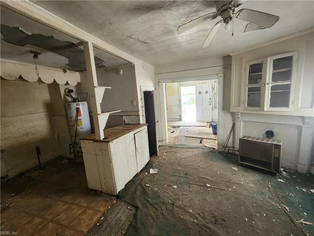 1917 Prentis AVE, PORTSMOUTH VA 23704 - Photo 4