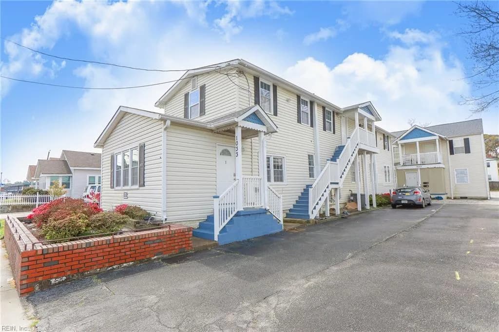 1033 E Ocean View AVE #3, NORFOLK VA 23503 - Main photo