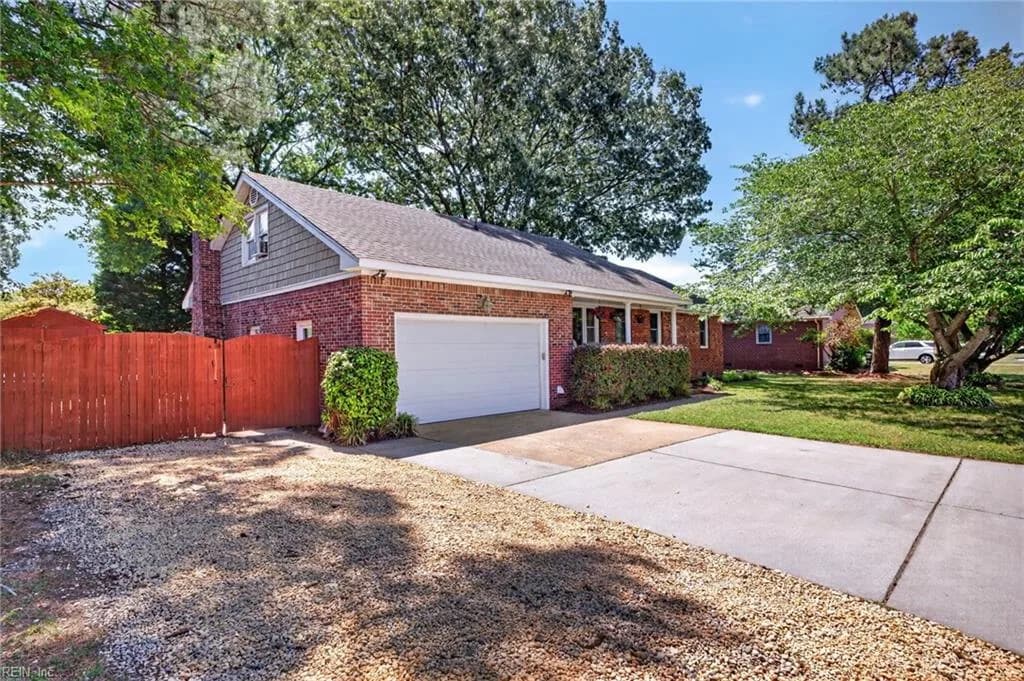 744 Avalon AVE, VIRGINIABEACH VA 23464 - Photo 4