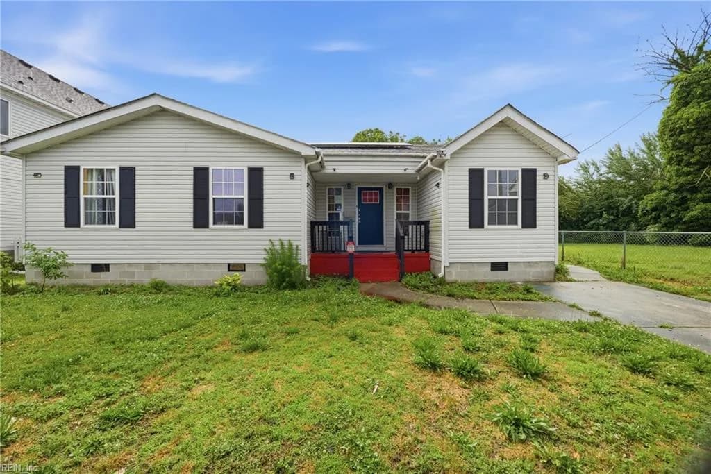 1704 Oakfield AVE, NORFOLK VA 23523 - Photo 2