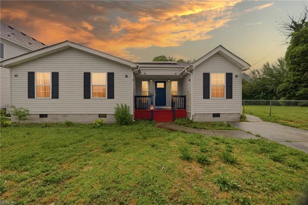 1704 Oakfield AVE, NORFOLK VA 23523 - Photo 3