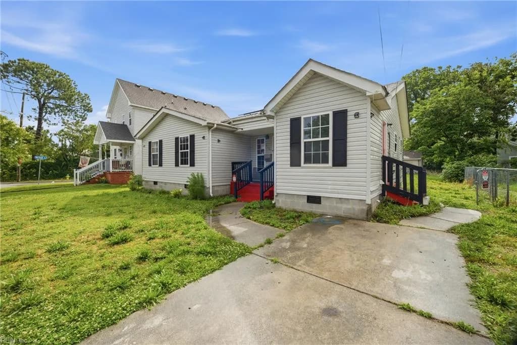 1704 Oakfield AVE, NORFOLK VA 23523 - Photo 4