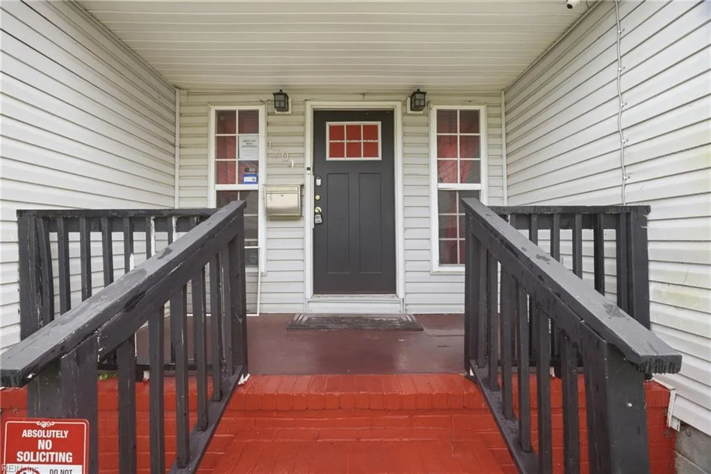 1704 Oakfield AVE, NORFOLK VA 23523 - Photo 5