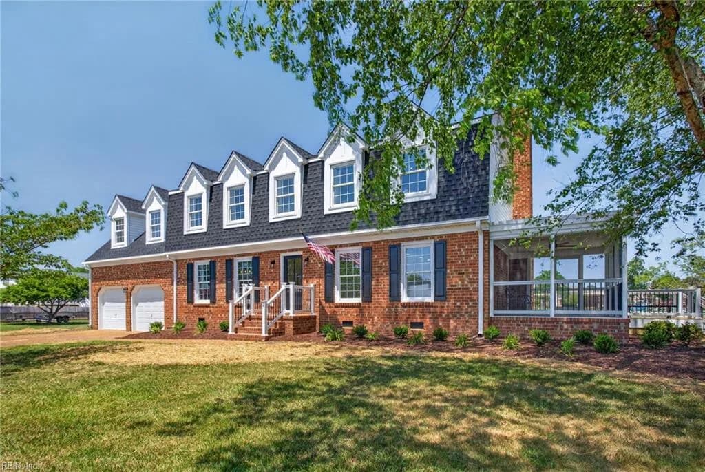 7 Carmines CT, POQUOSON VA 23662 - Main photo