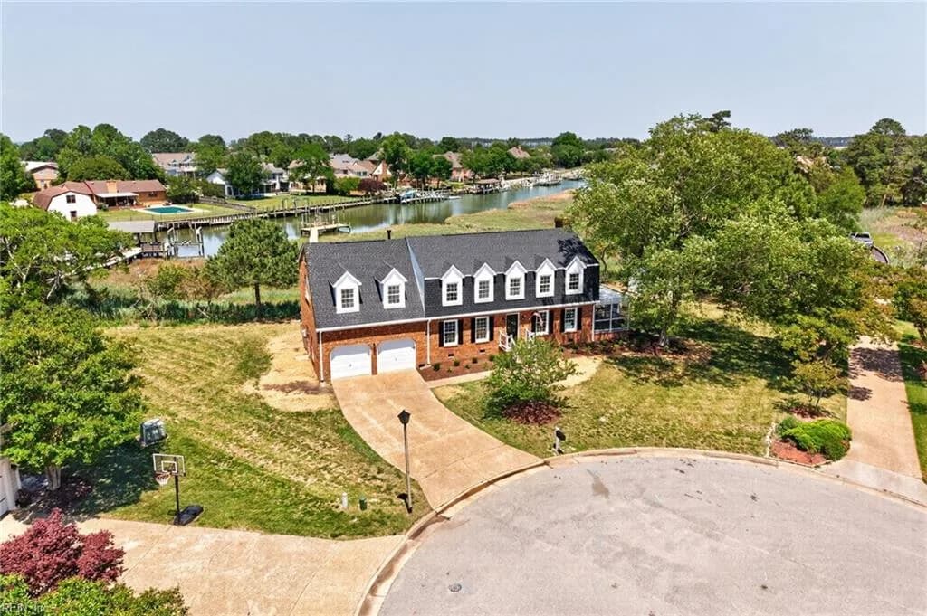 7 Carmines CT, POQUOSON VA 23662 - Photo 3