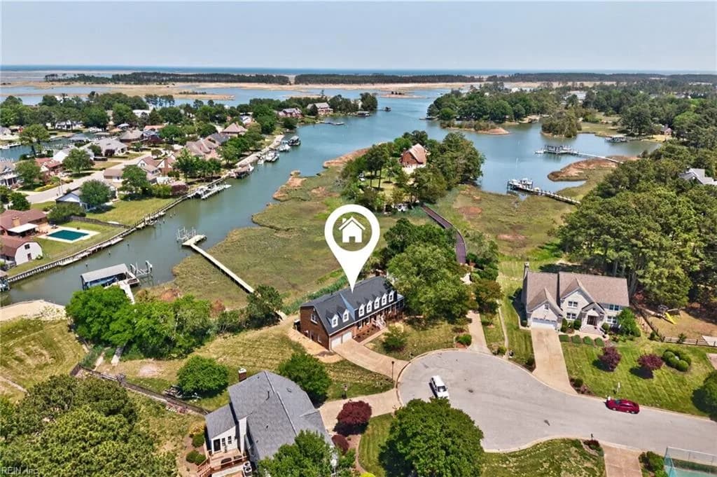 7 Carmines CT, POQUOSON VA 23662 - Photo 4
