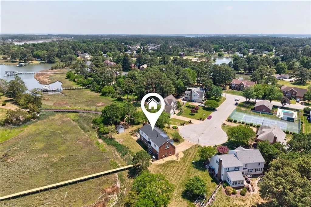 7 Carmines CT, POQUOSON VA 23662 - Photo 5