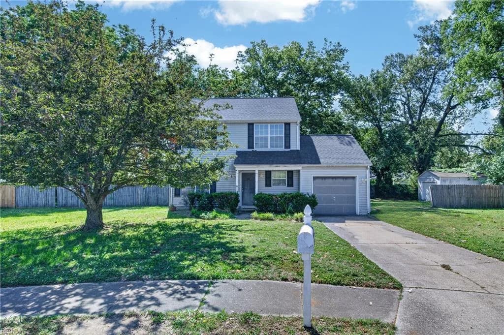 16 Josephs XING, HAMPTON VA 23669 - Photo 2