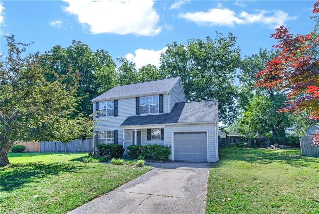 16 Josephs XING, HAMPTON VA 23669 - Photo 3