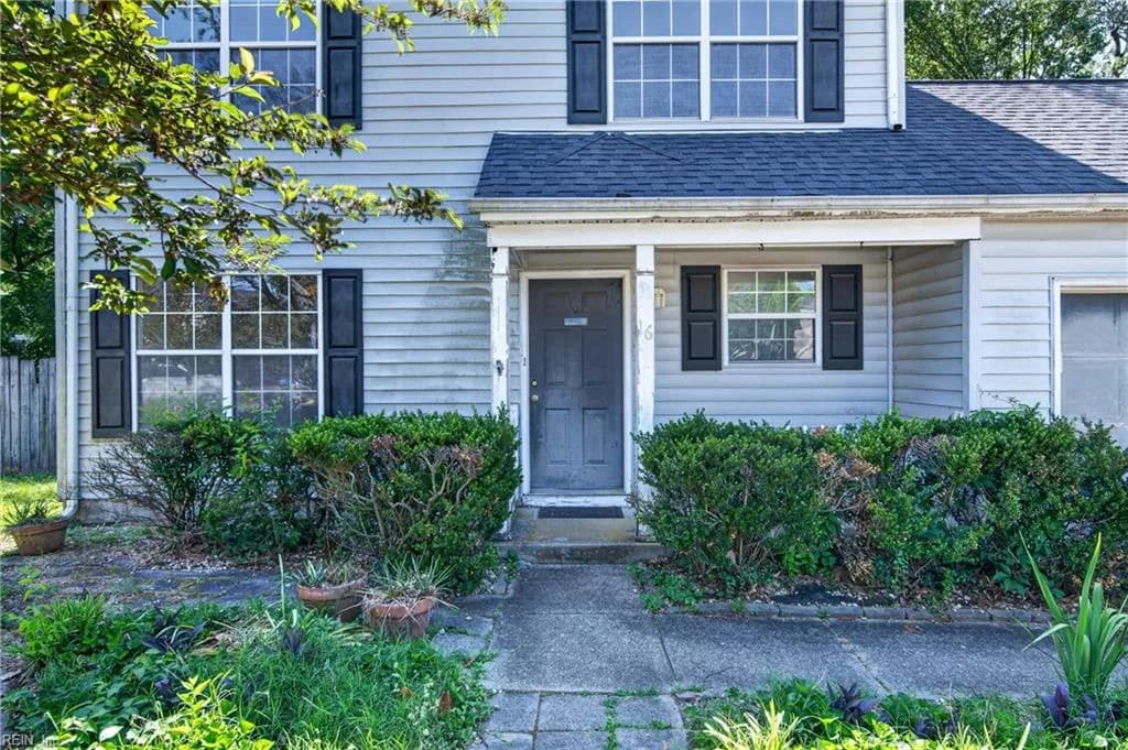 16 Josephs XING, HAMPTON VA 23669 - Photo 4