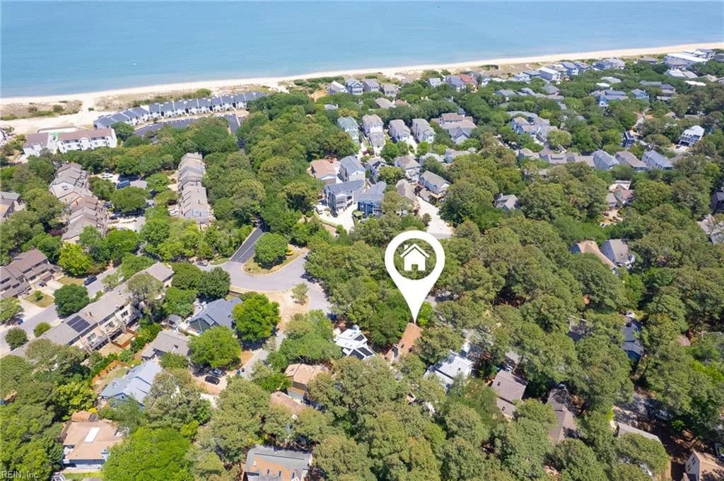 2101 Woodlawn AVE, VIRGINIABEACH VA 23455 - Photo 3