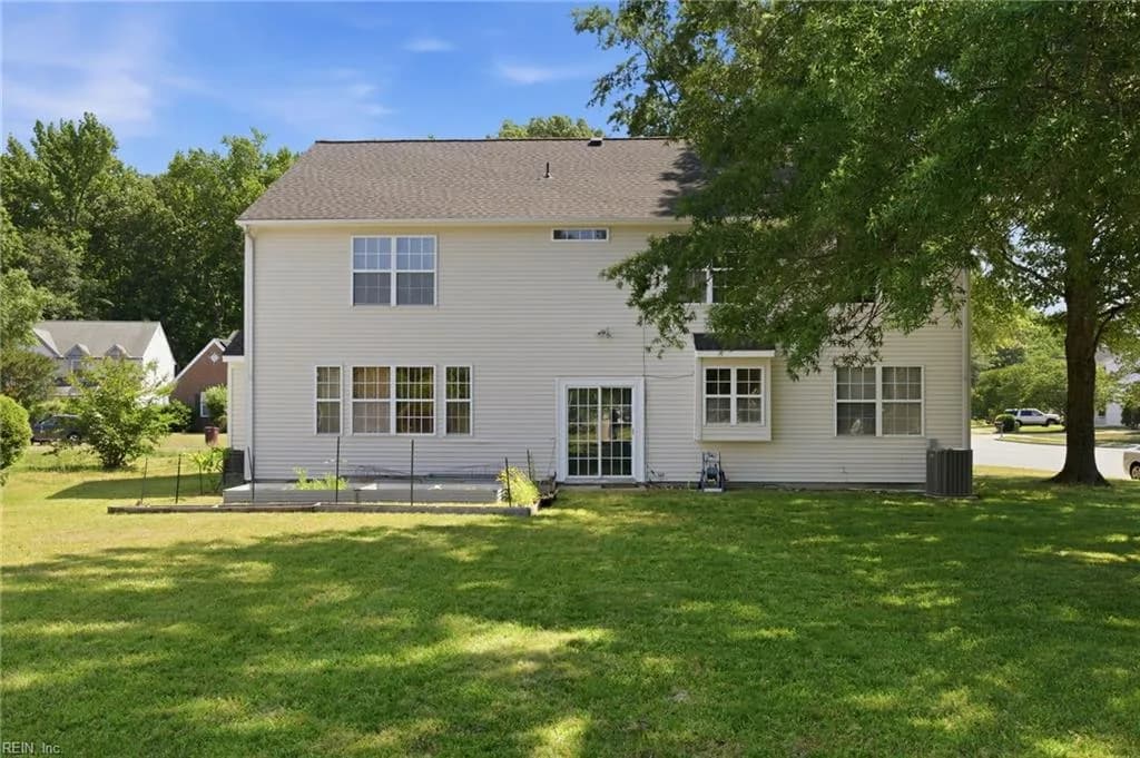 201 Andiron Arch ARCH, CHESAPEAKE VA 23323 - Photo 3