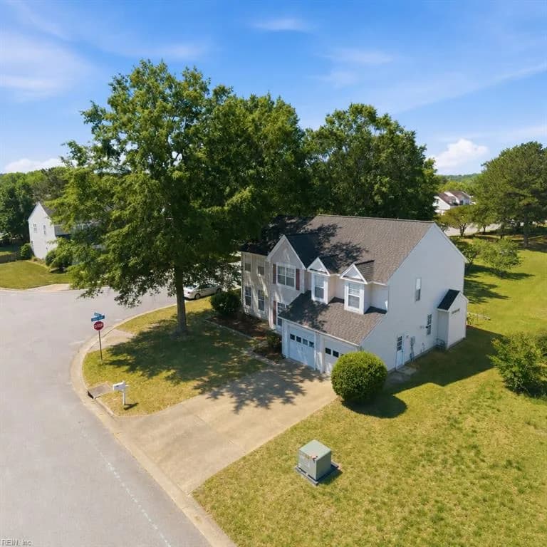 201 Andiron Arch ARCH, CHESAPEAKE VA 23323 - Photo 5