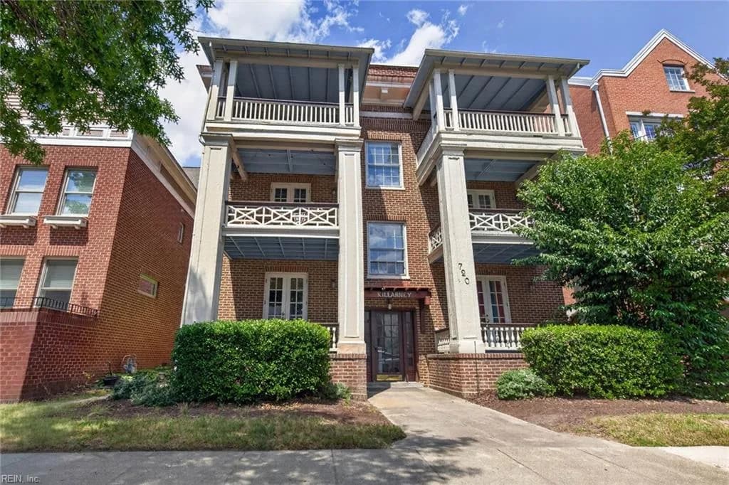 720 Redgate AVE #6, NORFOLK VA 23507 - Photo 3
