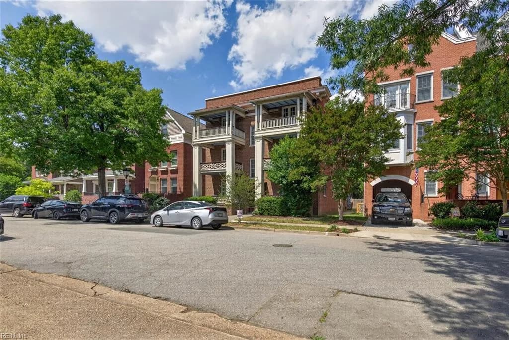 720 Redgate AVE #6, NORFOLK VA 23507 - Photo 4