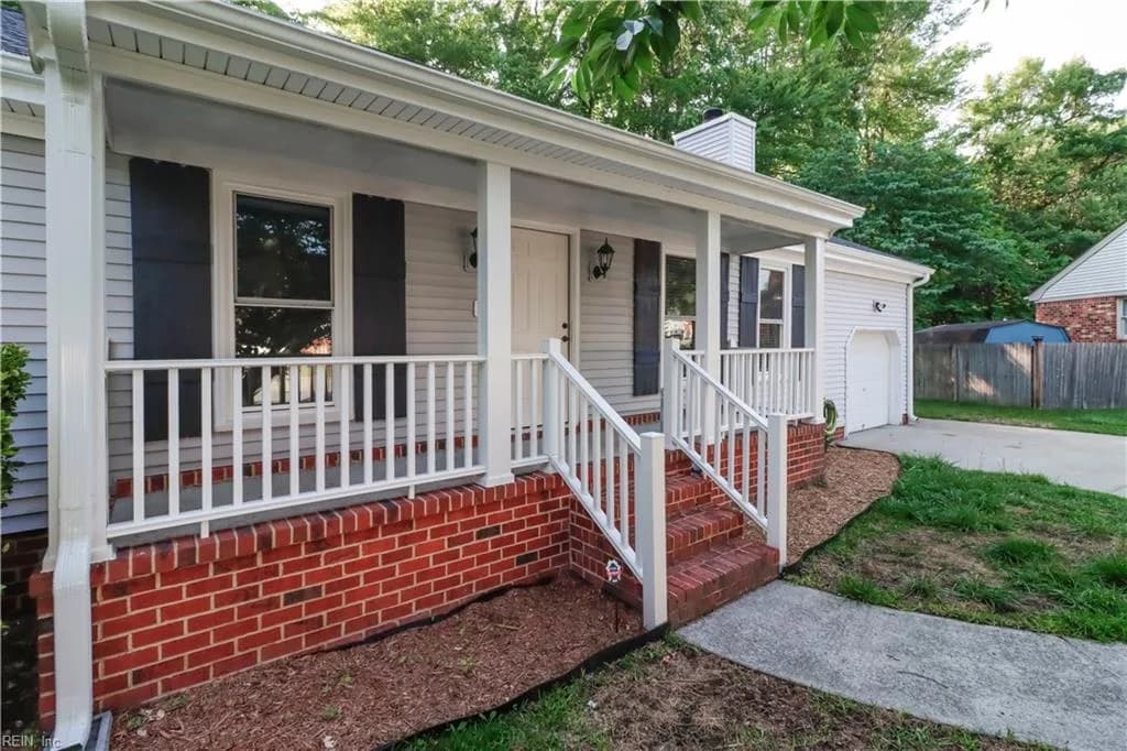 3936 Hardwood LN, PORTSMOUTH VA 23703 - Photo 3