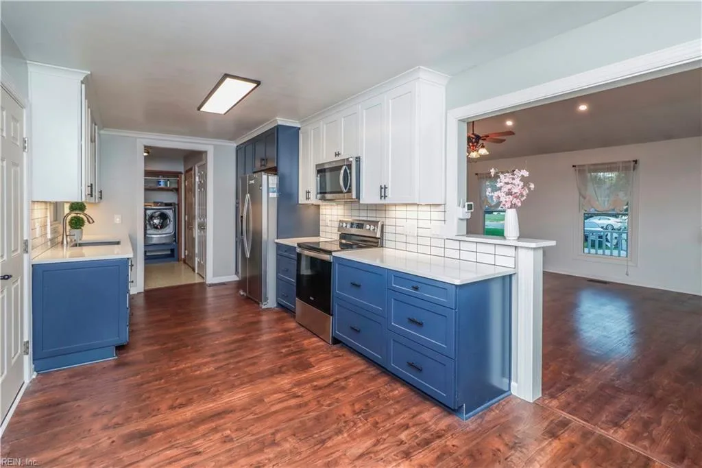 3936 Hardwood LN, PORTSMOUTH VA 23703 - Photo 5