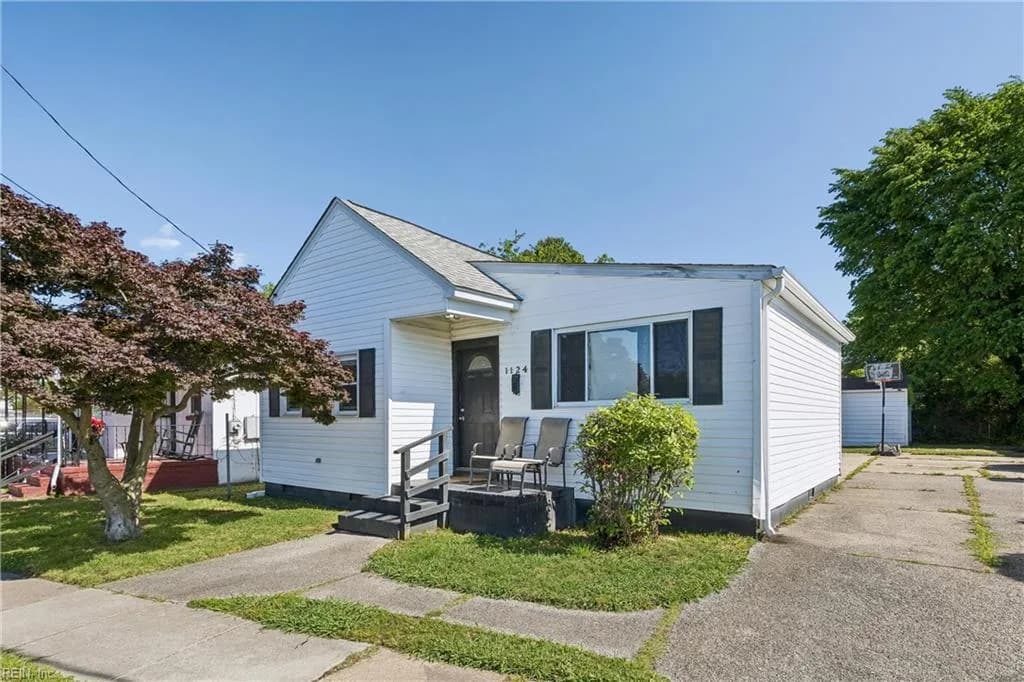 1124 St. Julian AVE, NORFOLK VA 23504 - Photo 3